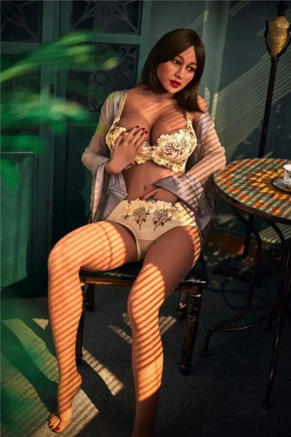 Sarah - 5'4" | 163cm Sex Doll - Image 11