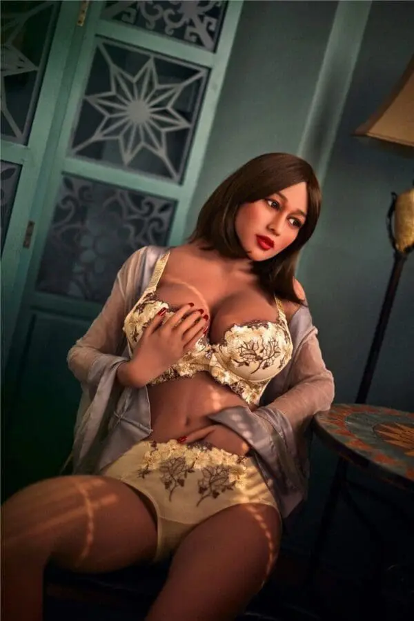 Sarah - 5'4" | 163cm Sex Doll - Image 10