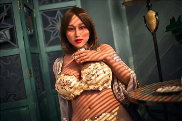 Sarah - 5'4" | 163cm Sex Doll - Image 14