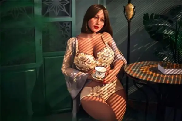 Sarah - 5'4" | 163cm Sex Doll - Image 12