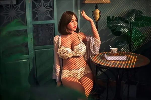 Sarah - 5'4" | 163cm Sex Doll - Image 13