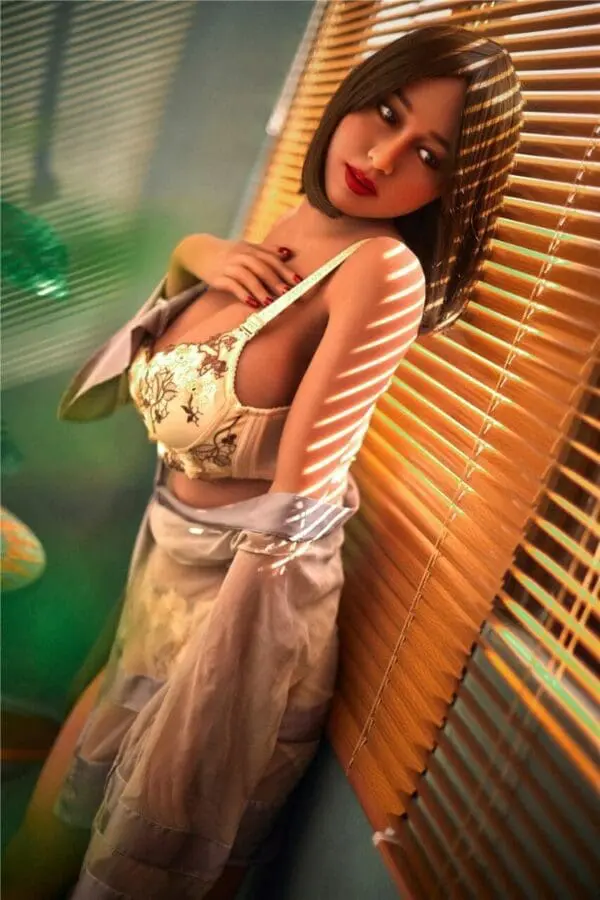 Sarah - 5'4" | 163cm Sex Doll - Image 3