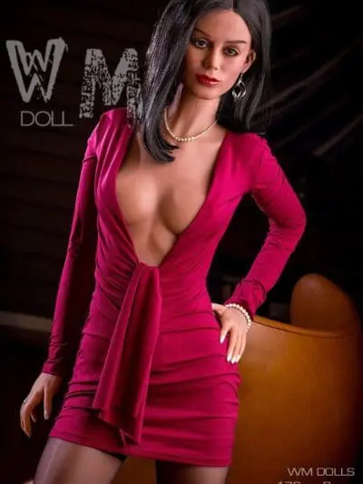 wm doll 172b
