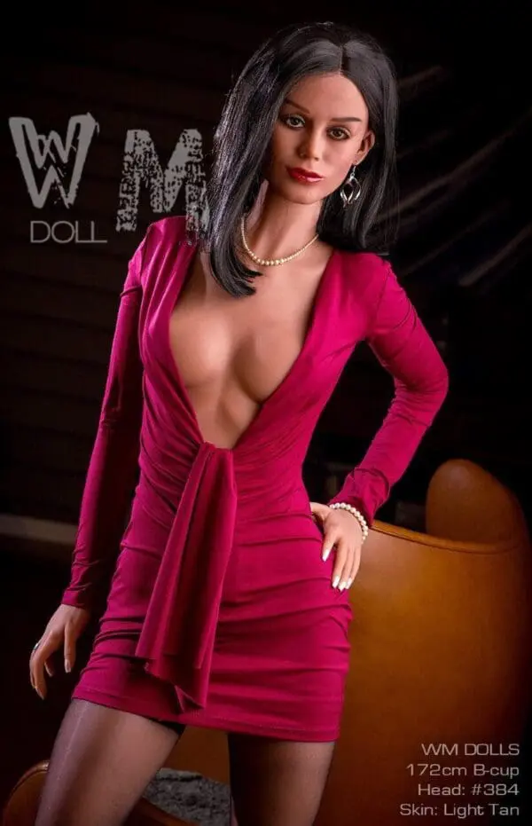 wm doll 172b