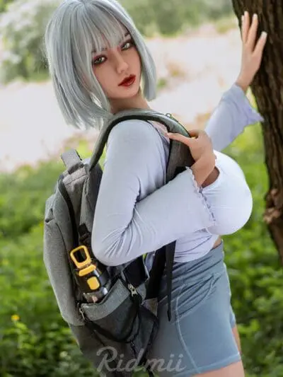 Emi – 5’3″ | 161cm Sex Doll