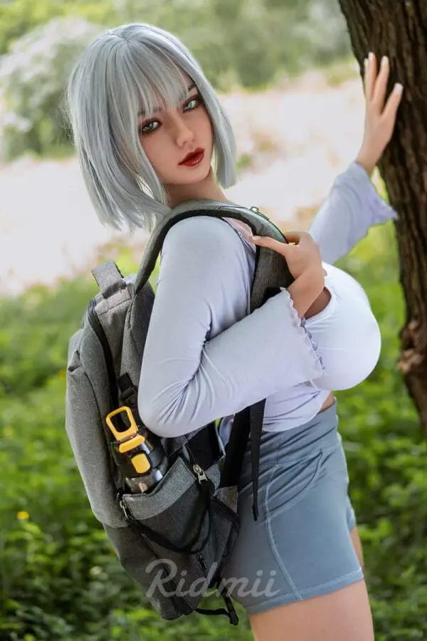 Emi – 5’3″ | 161cm Sex Doll - Image 2