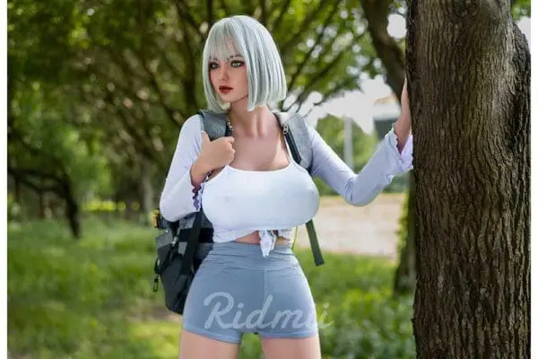 Emi – 5’3″ | 161cm Sex Doll - Image 11