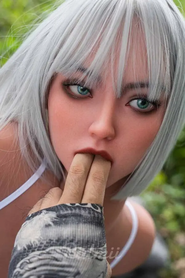 Emi – 5’3″ | 161cm Sex Doll - Image 30