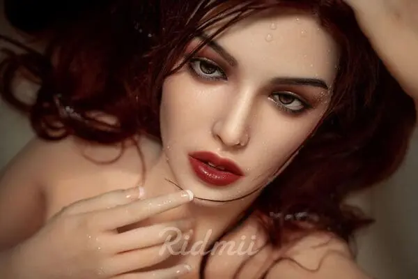 Gracy – 5’5″ | 166cm Sex Doll - Image 11