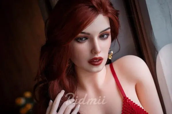 Gracy – 5’5″ | 166cm Sex Doll - Image 12
