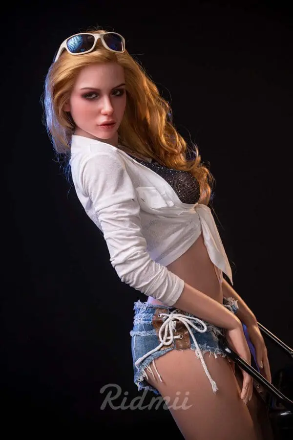 Josephine – 5’6″ | 167cm Sex Doll - Image 25