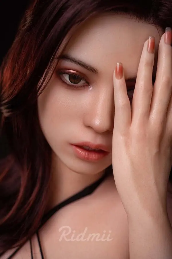 Lorena – 5’6″ | 168cm Sex doll - Image 19