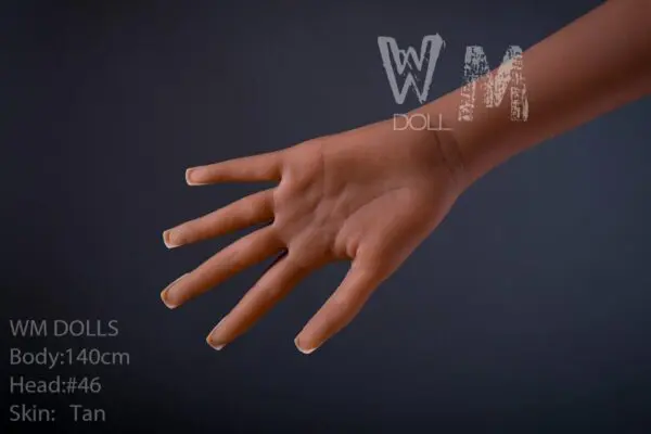 Emma - 4'7" | 140cm Sex Doll - Image 25