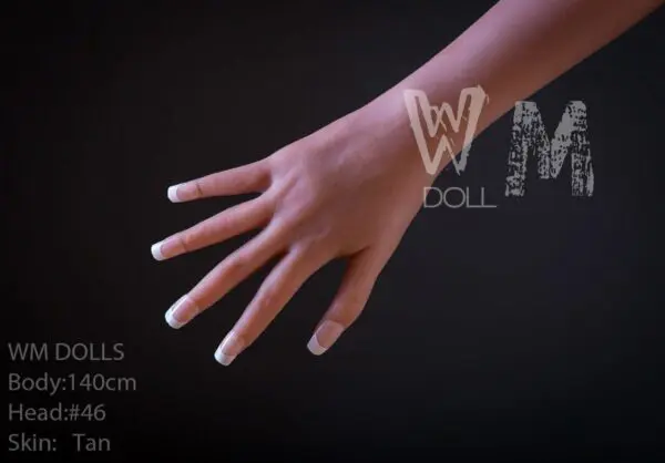 Emma - 4'7" | 140cm Sex Doll - Image 24
