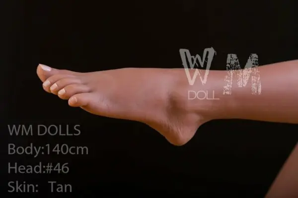 Emma - 4'7" | 140cm Sex Doll - Image 26