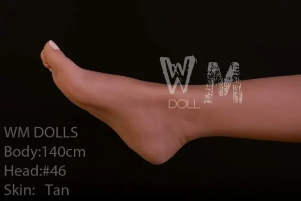 Emma - 4'7" | 140cm Sex Doll - Image 28