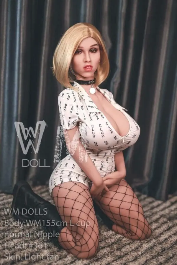 Konstanze - 5'1" | 155cm Sex Doll - Image 10
