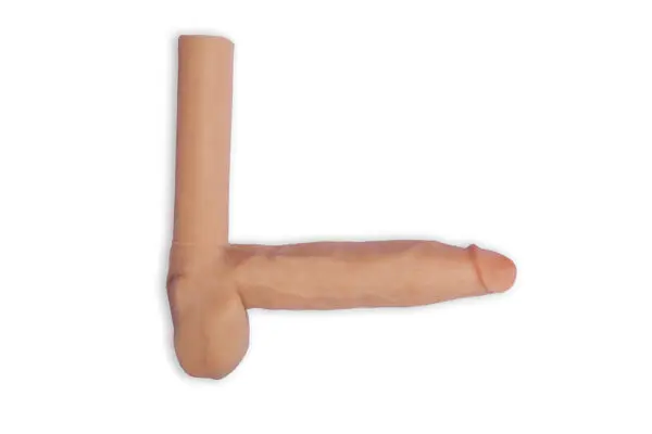 Sex Doll Penis Insert - Image 5