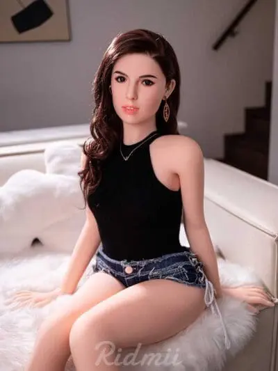 Irene – 5’2″ | 159cm Sex Doll
