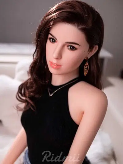 rubber fuck doll