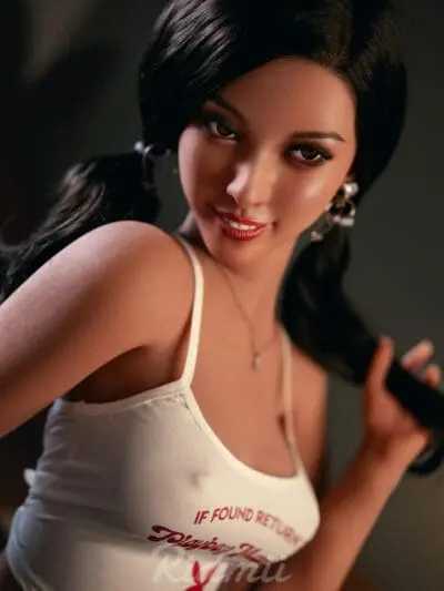 latina fuck doll