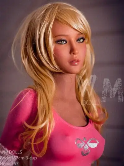 Bella – 5’2″ | 157cm Sex Doll