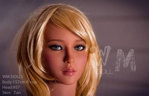 Bella - 5'2" | 157cm Sex Doll - Image 7