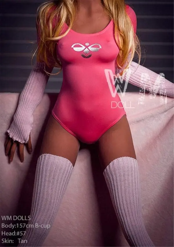 Bella - 5'2" | 157cm Sex Doll - Image 5