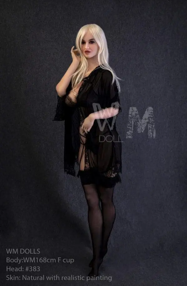 Isla - 5'6" | 168cm Sex Doll - Image 2