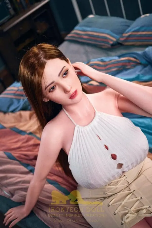 Meetra - 5'3" | 162cm Sex Doll - Image 3