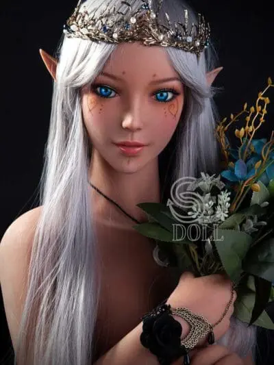 fairy sex doll