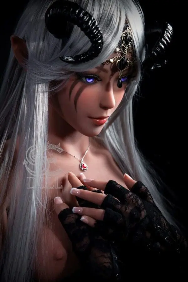 Manga - 4'11" | 150cm Sex Doll - Image 6