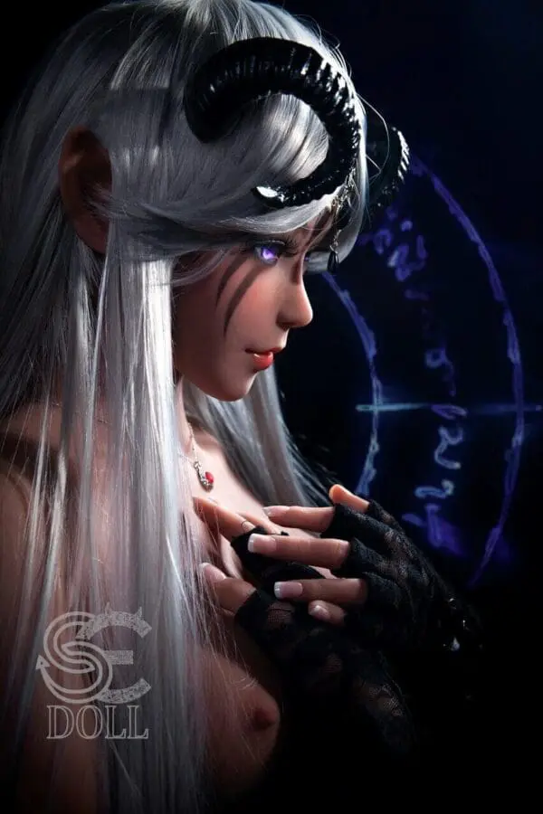 Manga - 4'11" | 150cm Sex Doll - Image 2