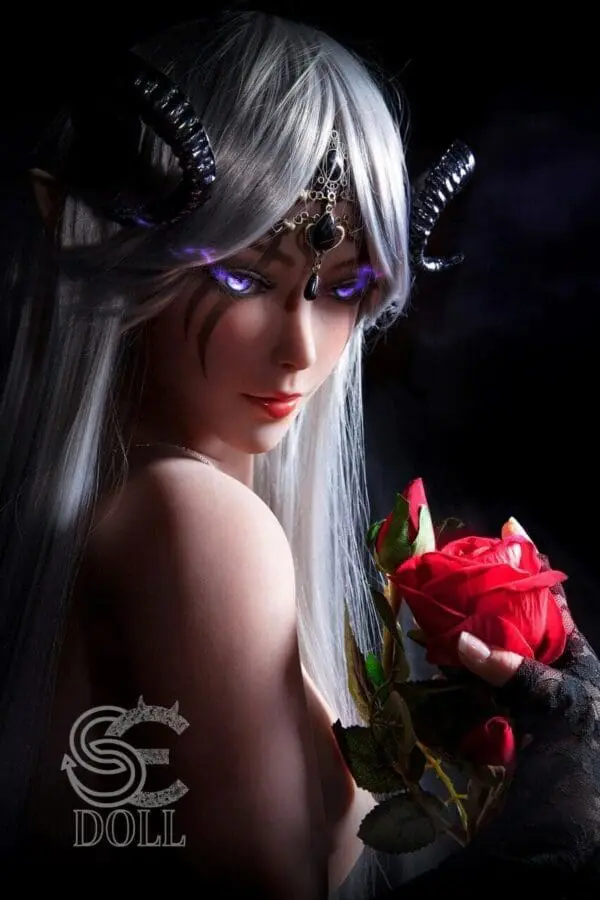 Manga - 4'11" | 150cm Sex Doll - Image 4