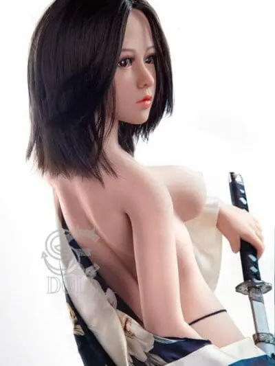 Tia – 5’1″ | 156cm Sex Doll