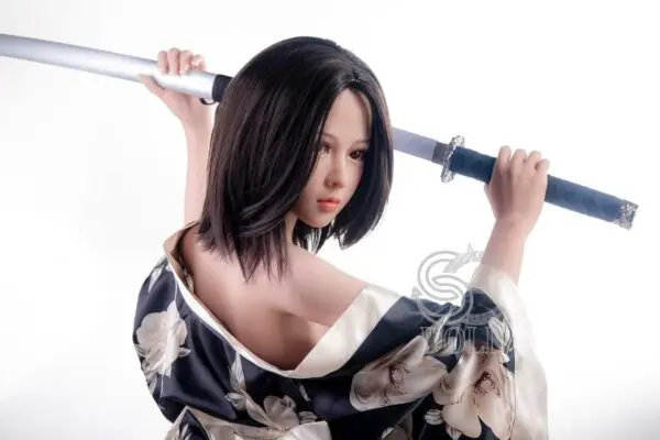 Tia - 5'1" | 156cm Sex Doll - Image 3