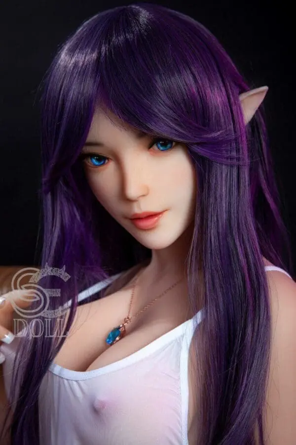 pixie sex doll