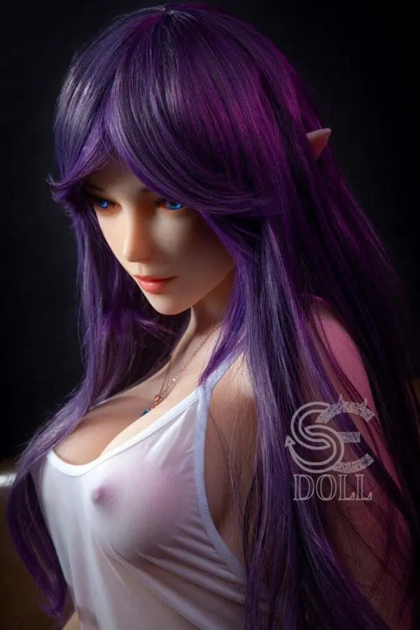 Mirella - 5'1" | 156cm Sex Doll - Image 4