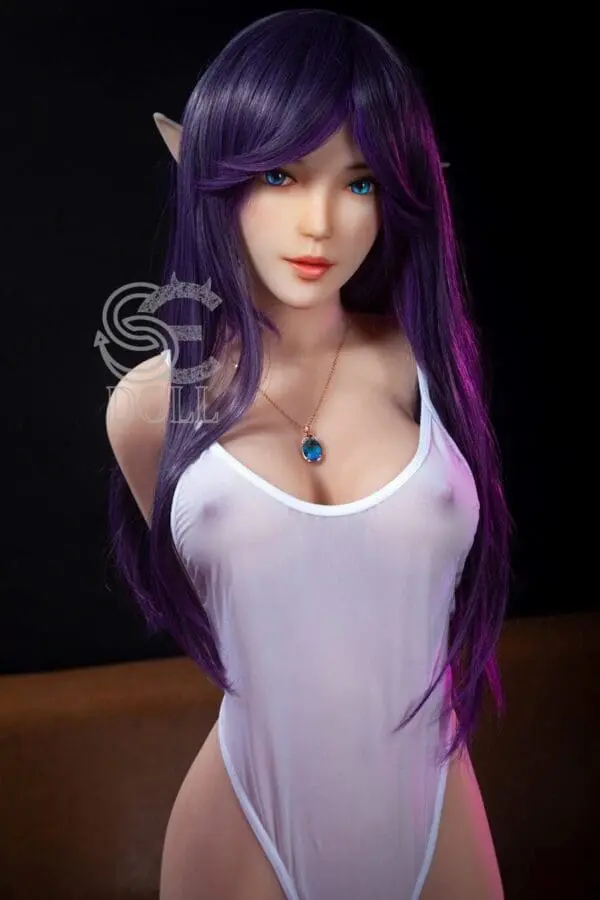 Mirella - 5'1" | 156cm Sex Doll - Image 3