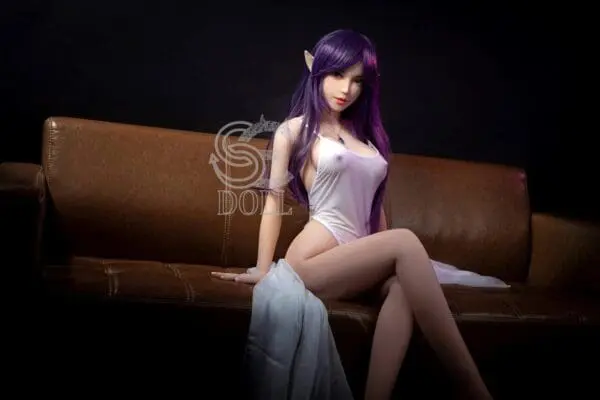 Mirella - 5'1" | 156cm Sex Doll - Image 12