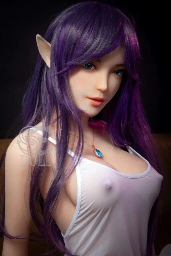 Mirella - 5'1" | 156cm Sex Doll - Image 7
