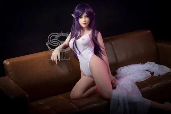 Mirella - 5'1" | 156cm Sex Doll - Image 11