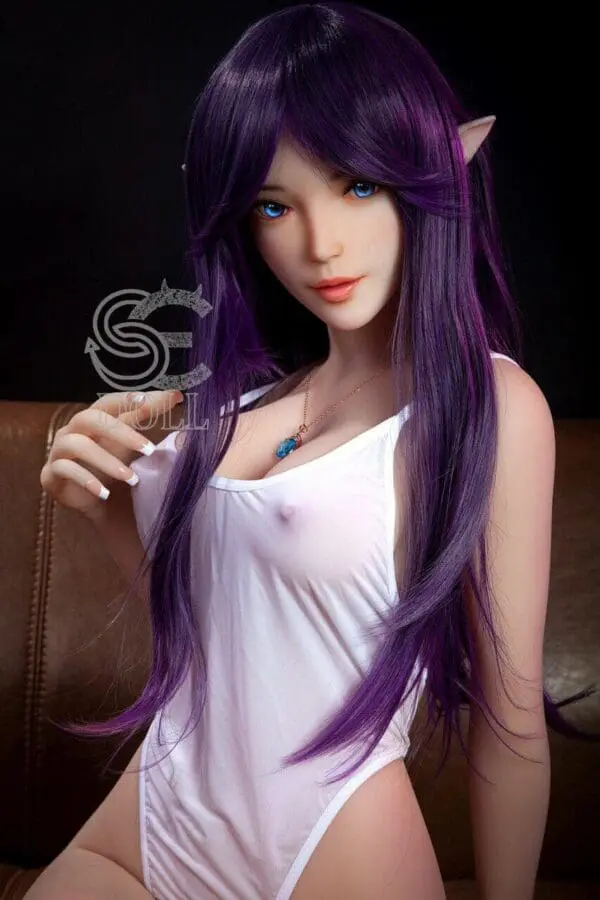 Mirella - 5'1" | 156cm Sex Doll - Image 2