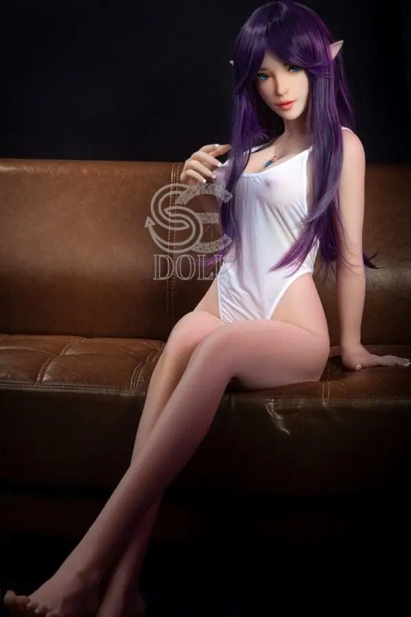 Mirella - 5'1" | 156cm Sex Doll - Image 9