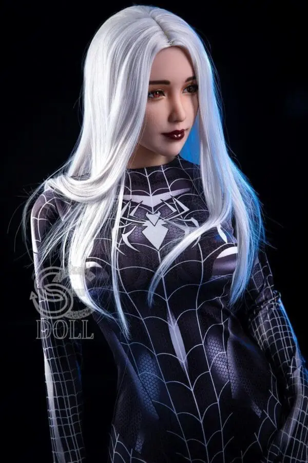 spider gwen sex doll
