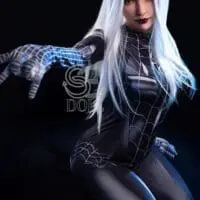 Spider Gwen Sex Doll - Aurora Love Dolls Spider Gwen Sex Doll - Aurora Love Dolls