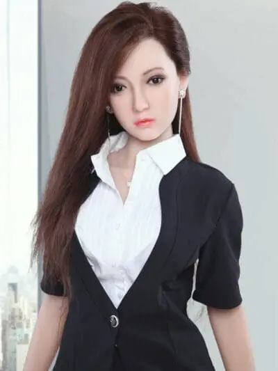 chinese silicone love doll