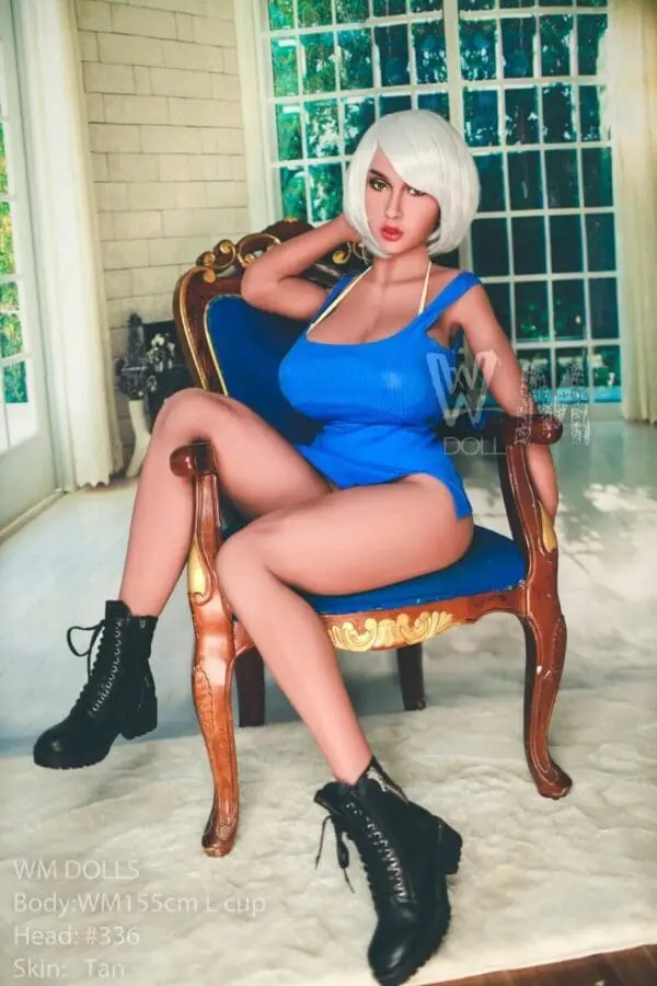 Vered - 5'1" | 155cm Sex Doll - Image 11