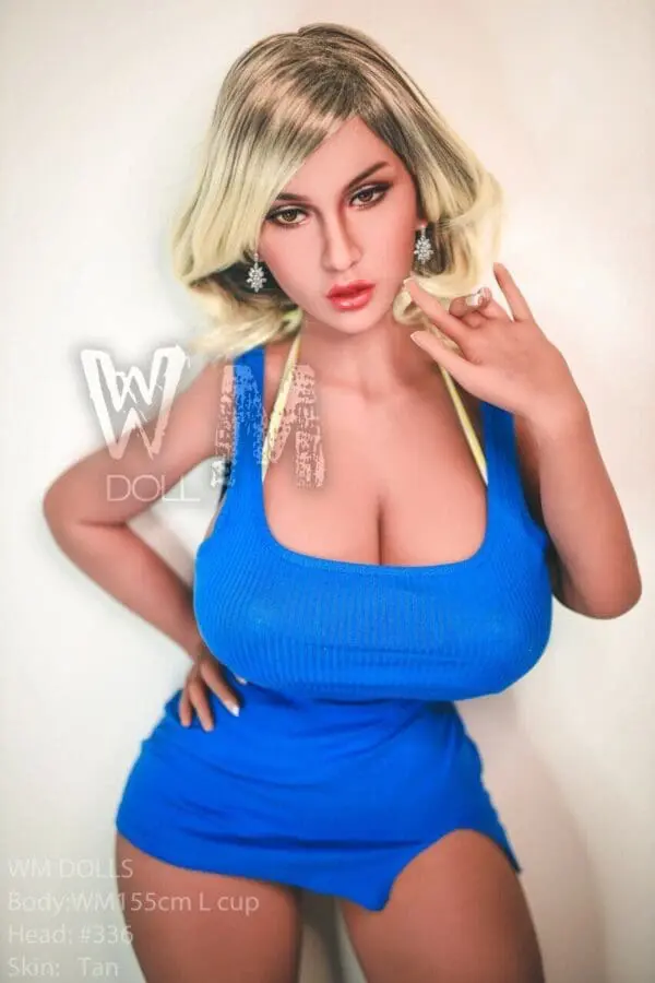 Vered - 5'1" | 155cm Sex Doll - Image 8