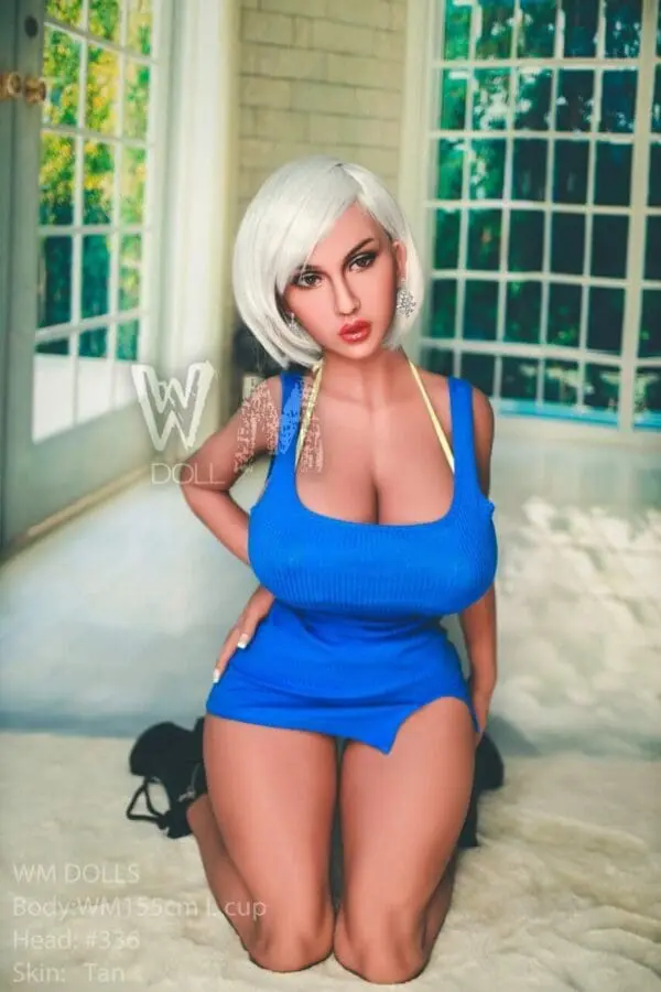 Vered - 5'1" | 155cm Sex Doll - Image 16
